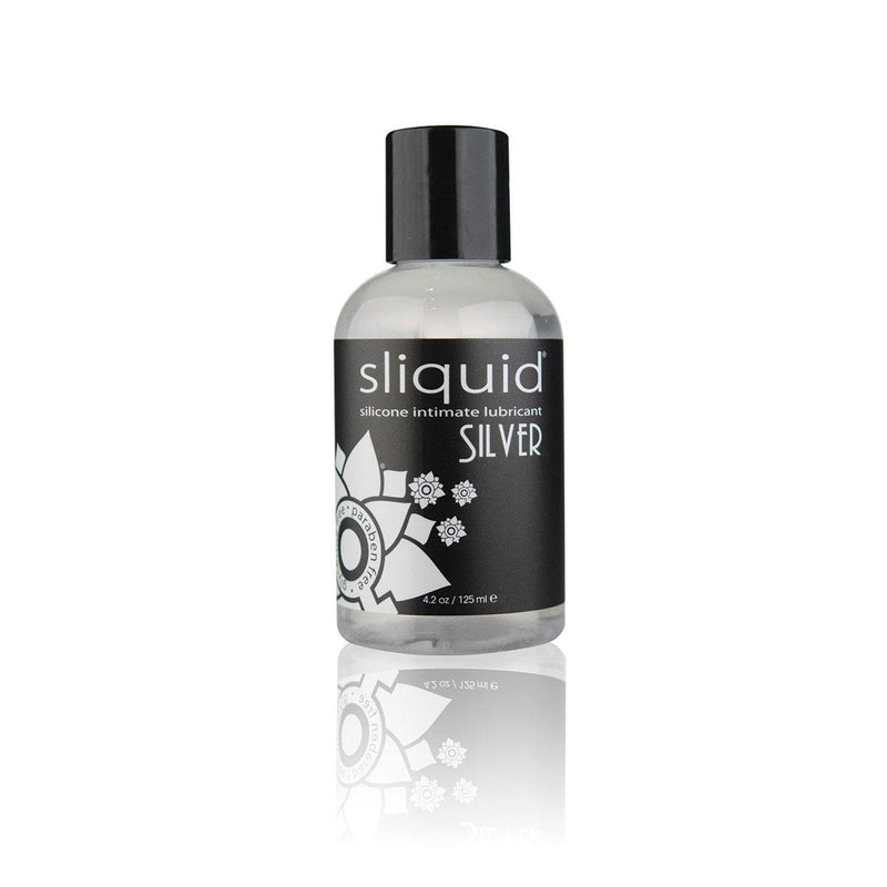 Sliquid Silver