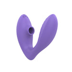 ROMP Reverb G-Spot & Clitoral Suction Stimulator