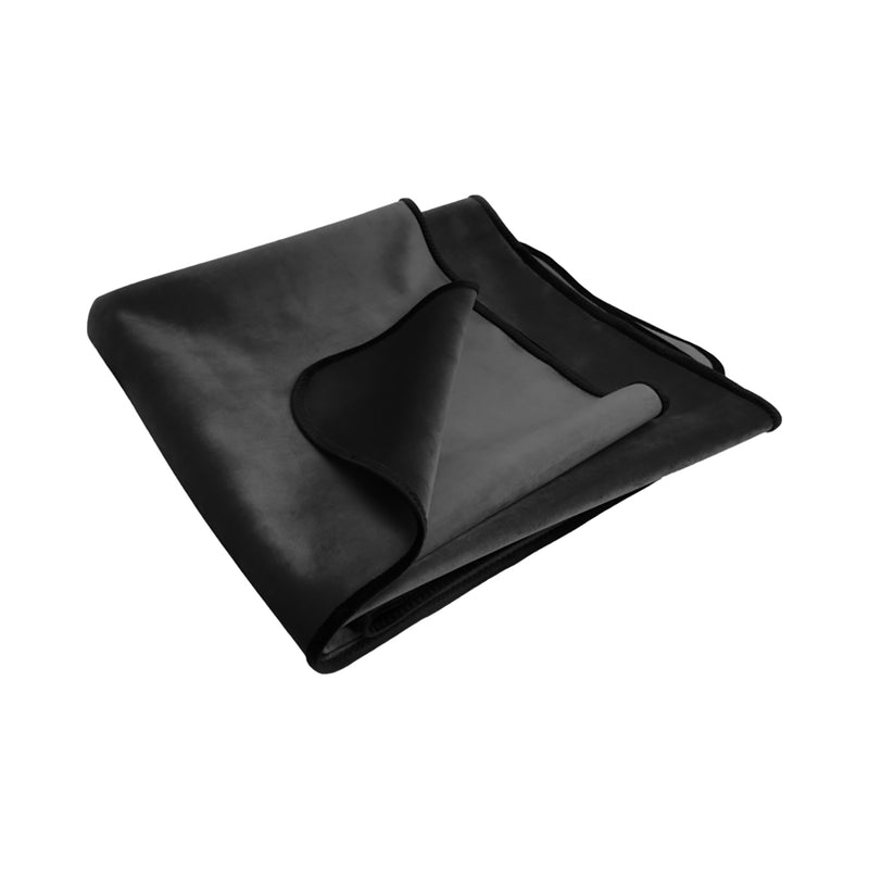 Liberator Fascinator Throw Regular- Black