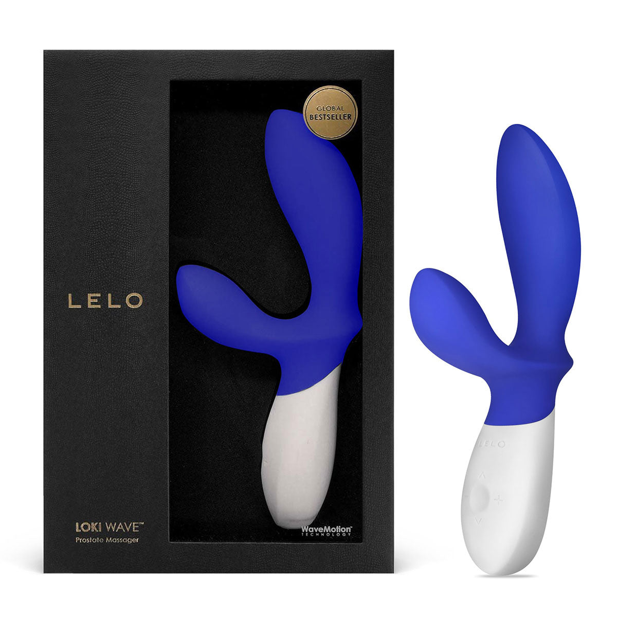 LELO Loki Wave LELO Loki Wave