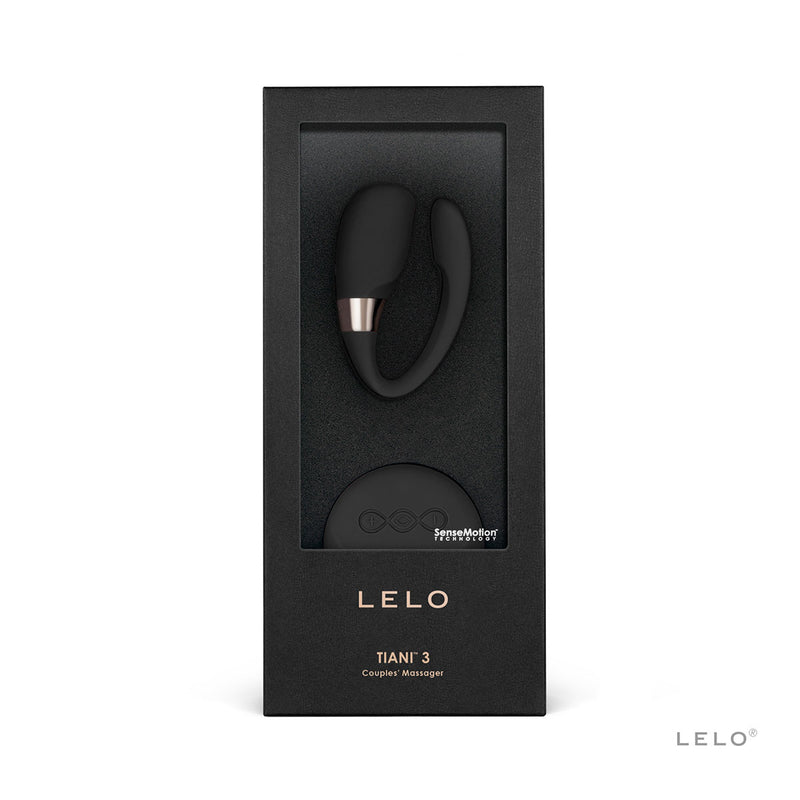 LELO Tiani 3