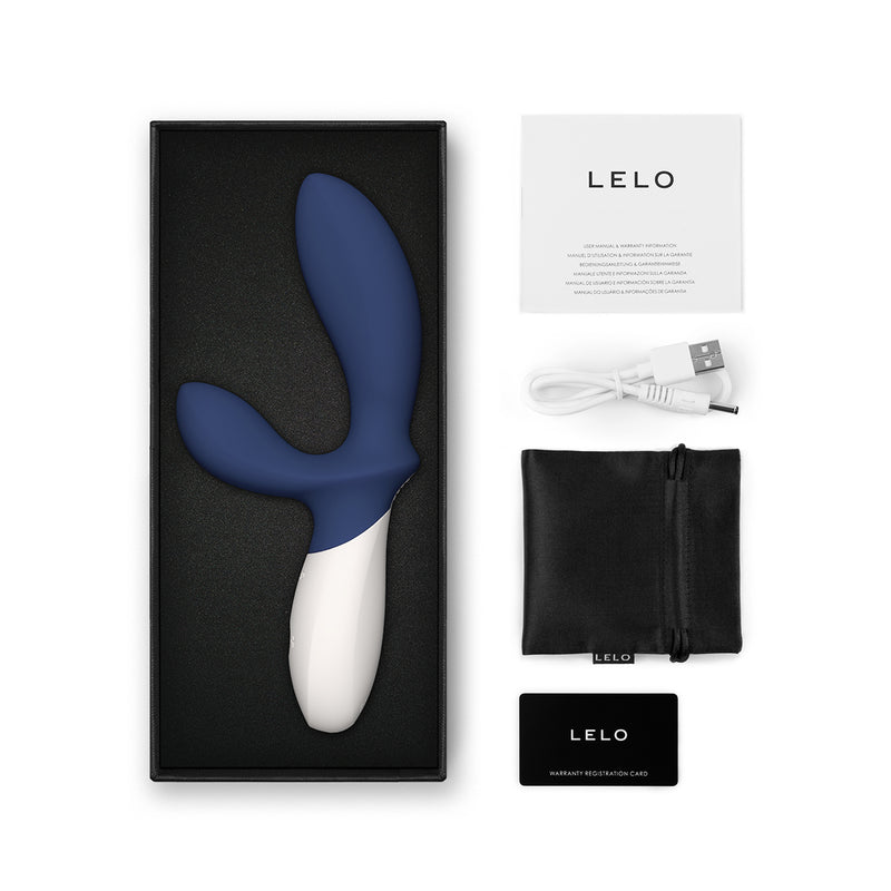 LELO Loki Wave 2