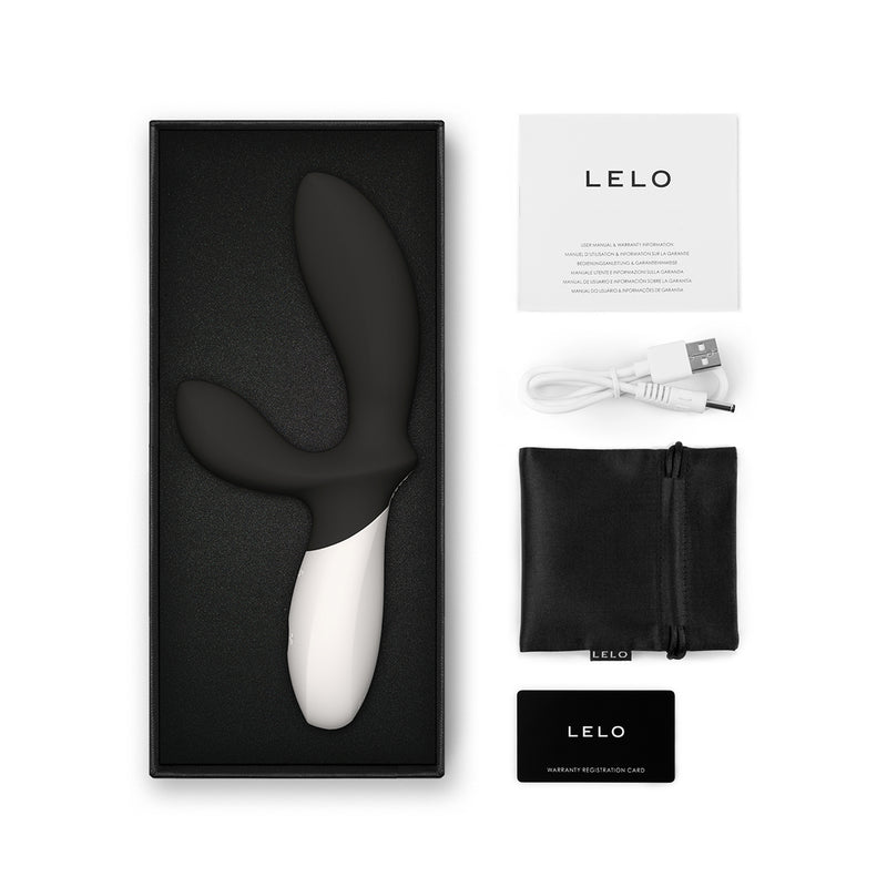 LELO Loki Wave 2