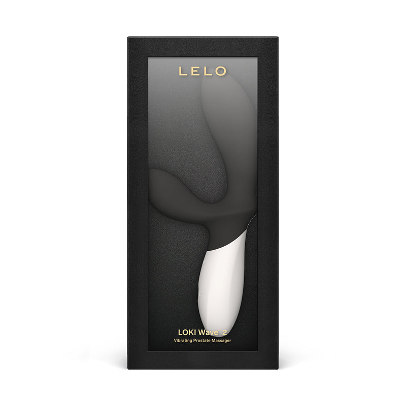 LELO Loki Wave 2 | Prostate Massager LELO Loki Wave 2 | Prostate Massager