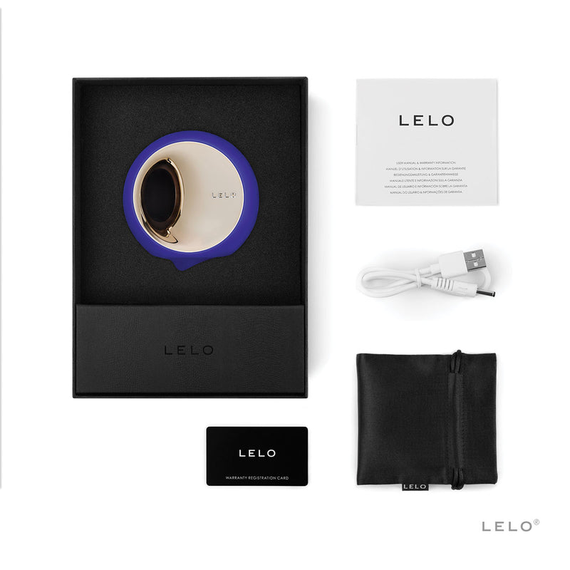 LELO Ora 2