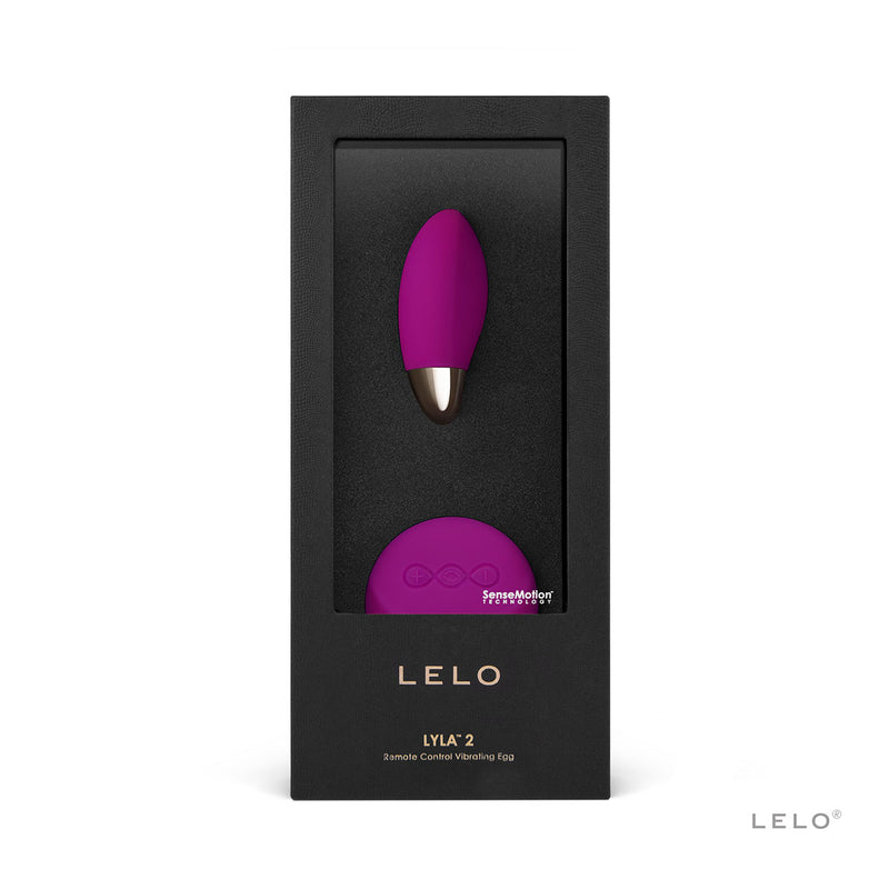 LELO Lyla 2