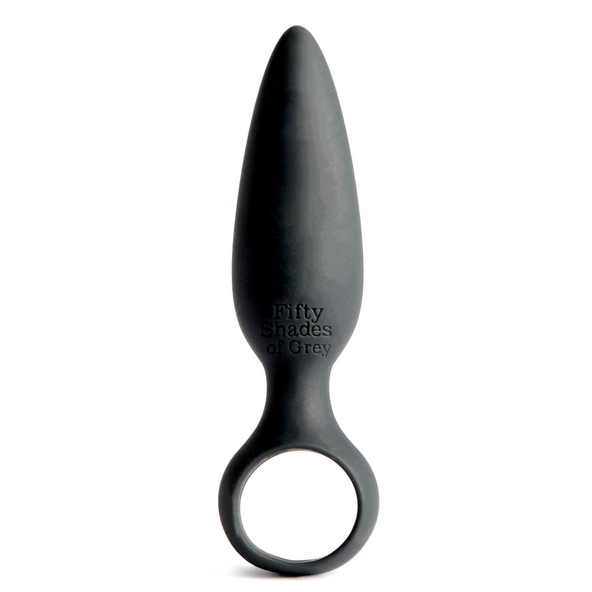 fifty shades freed anal plug Amazon.com: Fifty Shades of Grey Delicious Fullness Vibrating Butt Plug :  Health & Household