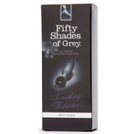 Fifty Shades - Something Forbidden Butt Plug