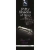 Fifty Shades - Drive Me Crazy Glass Massage Wand