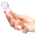 Fifty Shades - Drive Me Crazy Glass Massage Wand