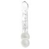 Fifty Shades - Drive Me Crazy Glass Massage Wand