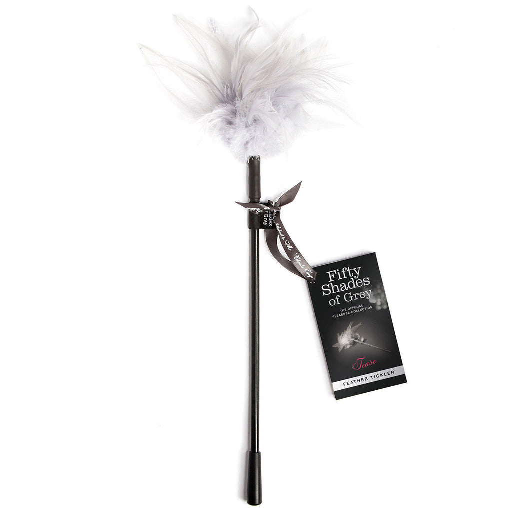 Fifty Shades - Tease Feather Tickler