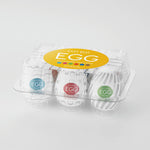 TENGA Easy Beat Egg 6pk - New Standard