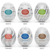 TENGA Easy Beat Egg 6pk - New Standard