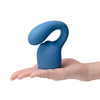 Le Wand Petite Glider Weighted Silicone Attachment