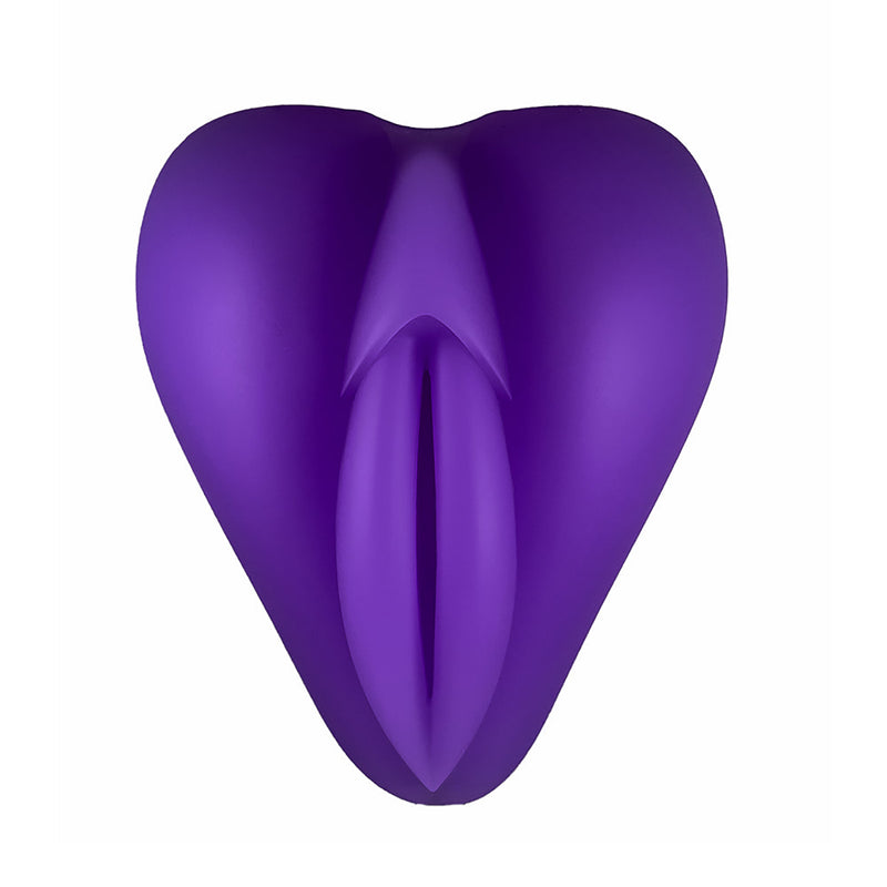 Lippi by Banana Pants Purple