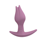 Fun Factory Bootie Fem Butt Plug Rose