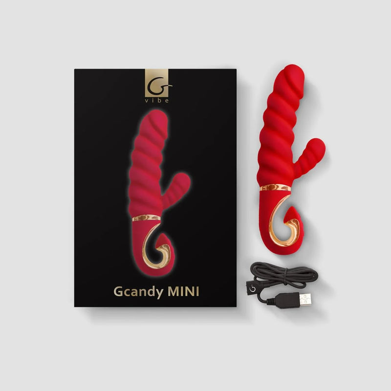 Gvibe Gcandy MINI