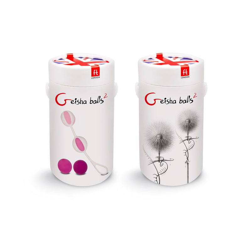 Gvibe Geisha Balls 2