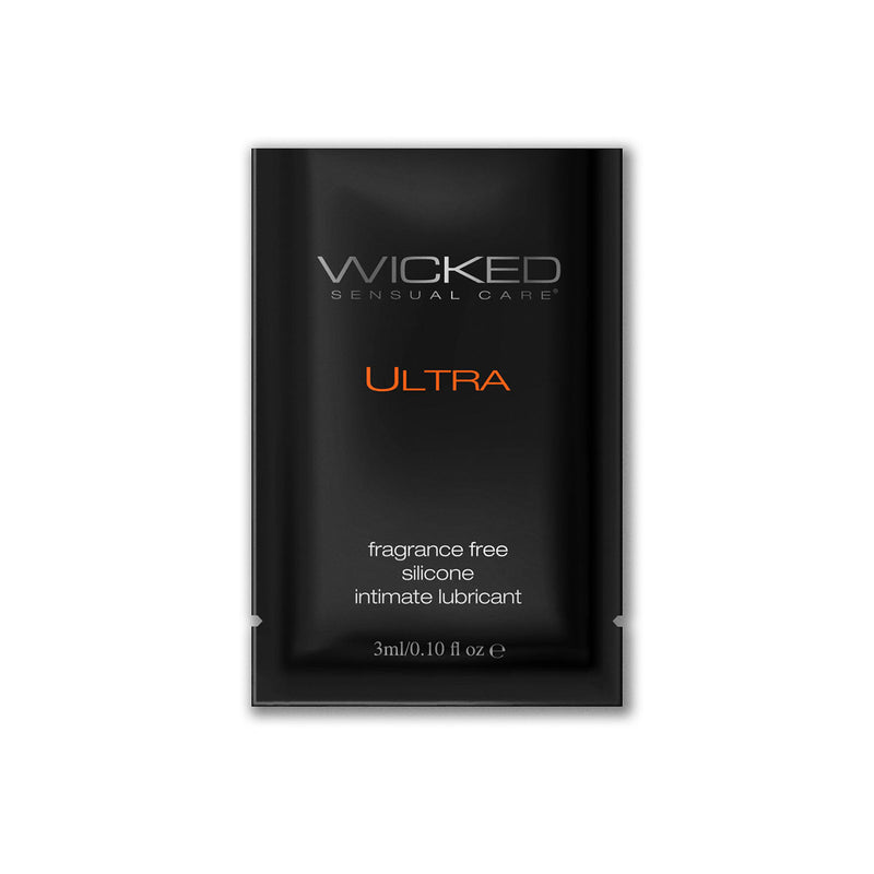 Wicked Ultra Packette .1oz - 144ct