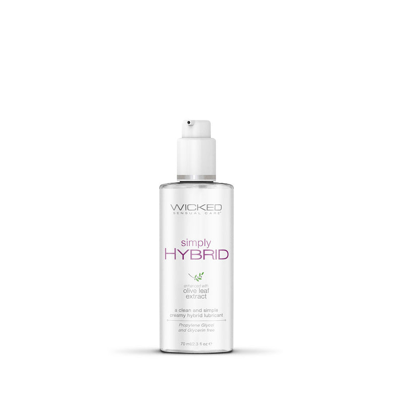 Wicked Simply Hybrid 2.3 oz