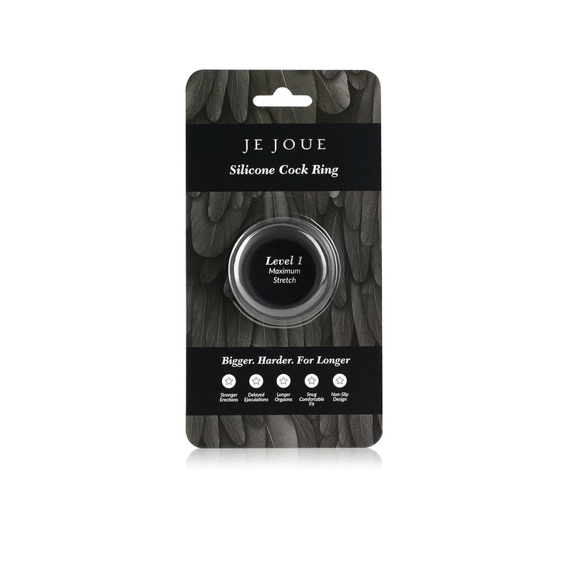 Je Joue Silicone C-Ring