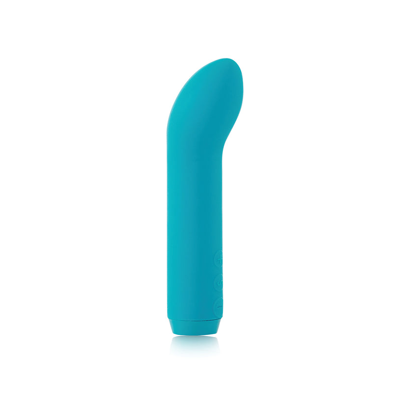 Je Joue G-Spot Bullet - Teal