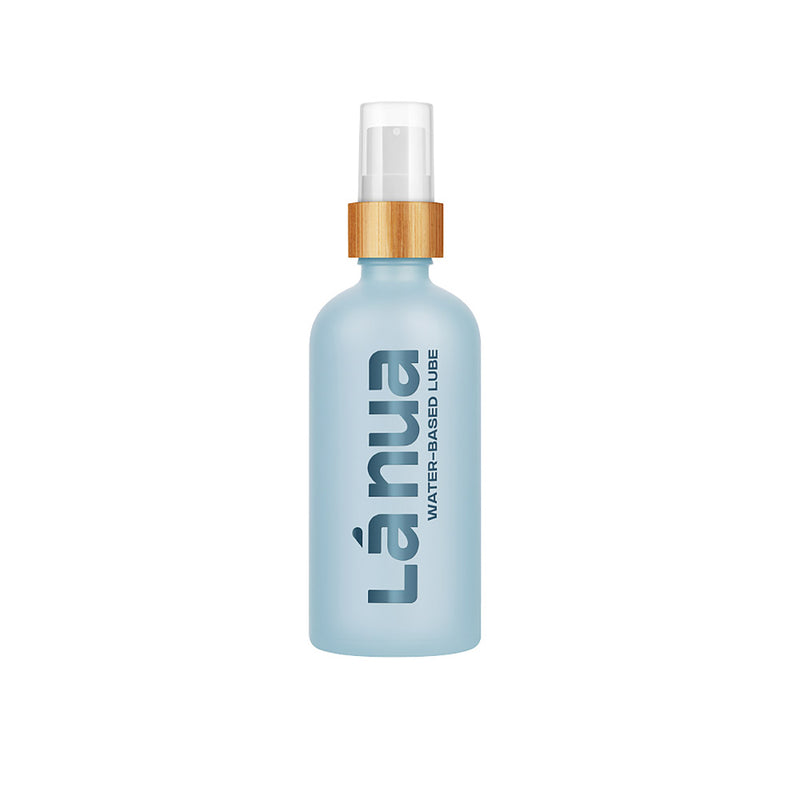 La Nua Lubricant 100ml - Unflavored