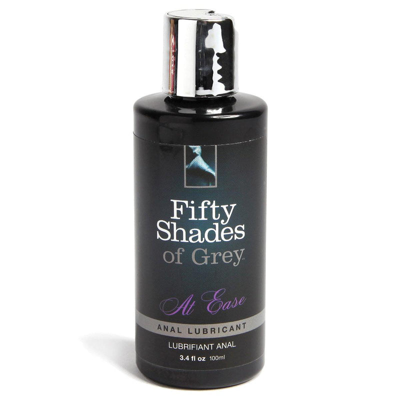 Fifty Shades - At Ease Anal Lubricant 3.4oz