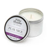 Fifty Shades - Play Nice Vanilla Scented Candle 3oz