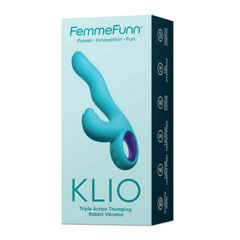 Femme Funn Klio Box