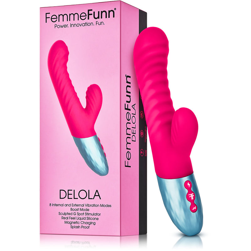 Femme Funn DELOLA