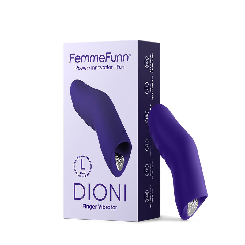 Femme Funn DIONI Large