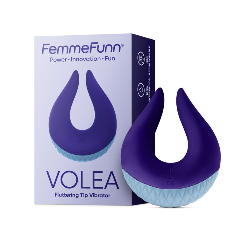 Femme Funn Volea