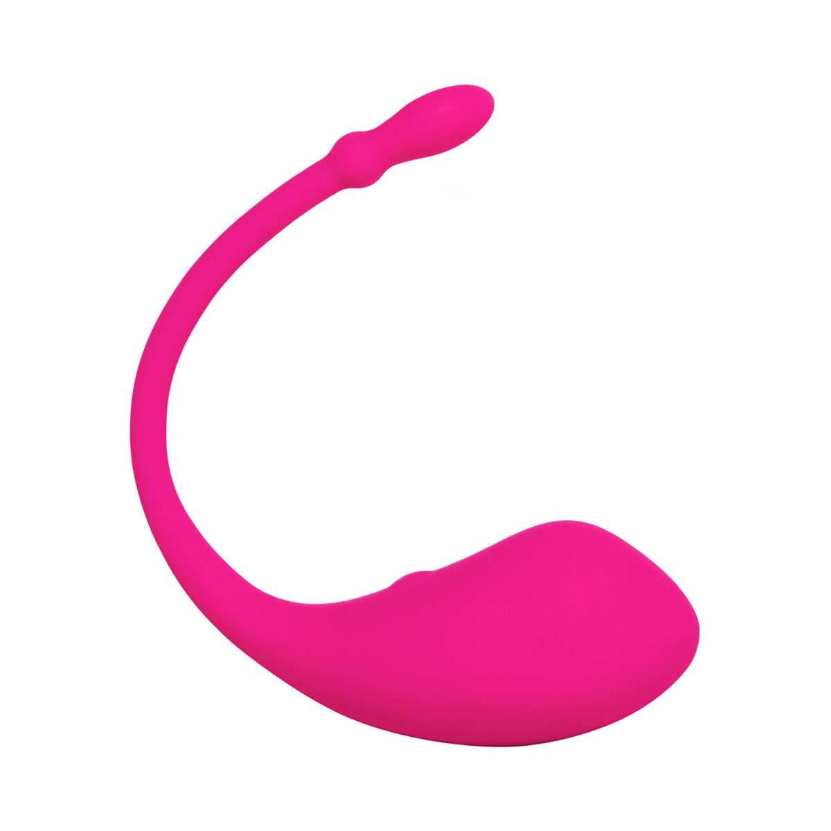 lush 1 vibrator Lovense Lush 2 G-Spot Vibrator Review main image 1