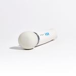 Magic Wand Mini Rechargeable Top View