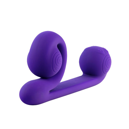 sex toys to try with your partner Vibrating Cock Ring Sleeve with Snail-Shaped Vibrator Male Snail Armor Sex  Toy main image 0