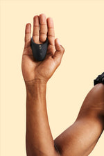 We-Vibe Bond in Hand