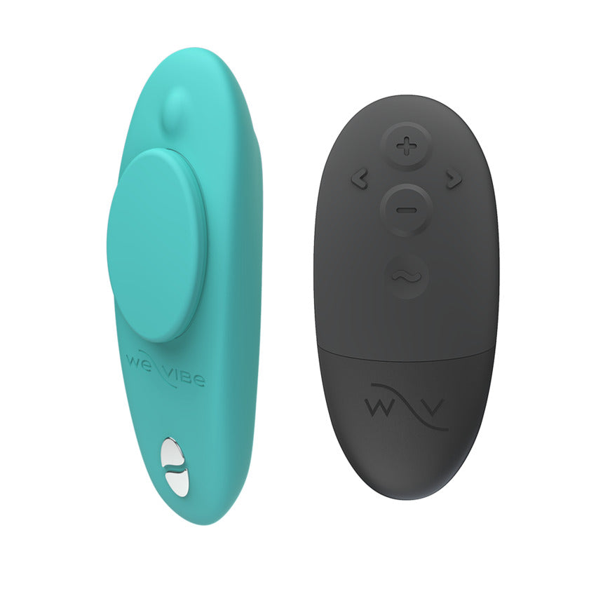 Buy We-Vibe Moxie+ | Best Remote Control Panty Vibrator Buy We-Vibe Moxie+ | Best Remote Control Panty Vibrator