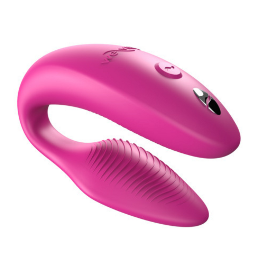 We-Vibe Sync 2 Pink