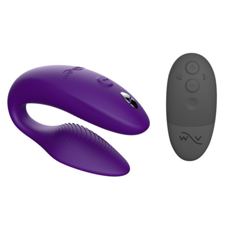 Buy We-Vibe Sync Best Couples Vibrator Buy We-Vibe Sync Best Couples Vibrator