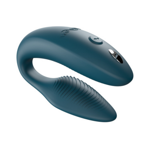 We-Vibe Sync Velvet Green