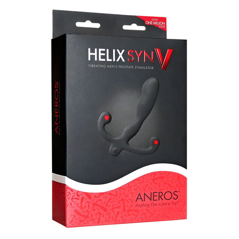 Aneros Helix SYN V in Box