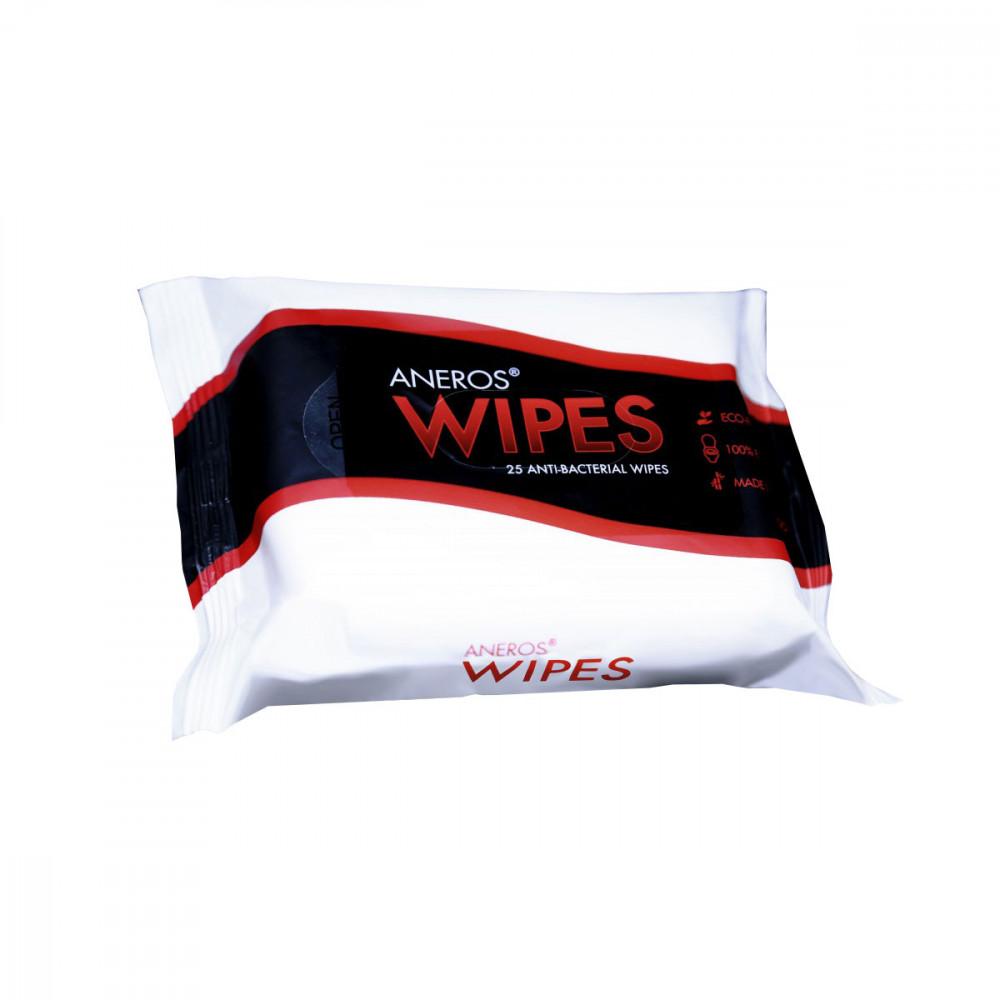 Aneros Wipes | Sex Toy Cleaner Wipes