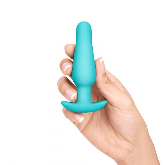 Buy B-Vibe Anal Training Plug Set | Silicone Butt Plug Set (Free Shipping) Buy B-Vibe Anal Training Plug Set | Silicone Butt Plug Set (Free Shipping)
