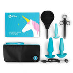 B-Vibe Anal Training Set - Luxe Vibes Boutique