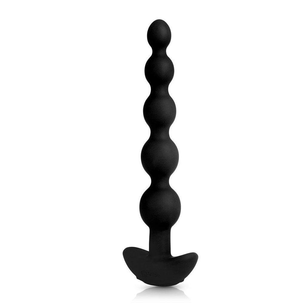 B-Vibe Cinco Beads - Black - Luxe Vibes Boutique