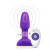 B-Vibe Rimming Petite Plug - Luxe Vibes Boutique