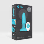 B-Vibe Rimming Plug - Luxe Vibes Boutique