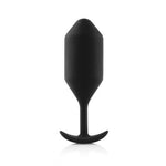 b-Vibe Snug Plug XL Black - Luxe Vibes Boutique